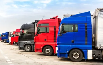 Ankara Bahçesaray Ambar Nakliyat