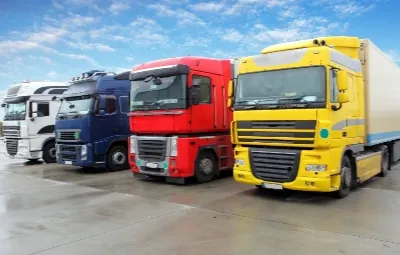 Ankara Bahçesaray Nakliye Ambarı