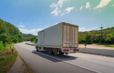 Ankara ile Bahçesaray Arası Bulaşık Makinesi Taşıma