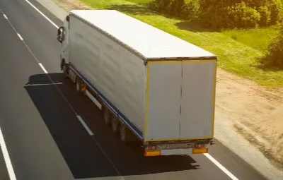 Ankara ile Bahçesaray Arası Parça Eşya Taşıma