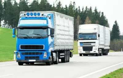 Ankara ile Bahçesaray Arası Eşya Taşıma